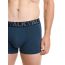 Walk Ανδρικά Boxer 2Pack W1755-1-0349 Blue Grey - Boxer στο Bodyman