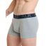Walk Ανδρικά Boxer 2Pack W1755-1-0349 Blue Grey - Boxer στο Bodyman