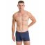 Walk Ανδρικά Boxer 2Pack W1756-0327 D.Blue Grena - Boxer στο Bodyman