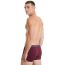 Walk Ανδρικά Boxer 2Pack W1756-0327 D.Blue Grena - Boxer στο Bodyman