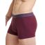 Walk Ανδρικά Boxer 2Pack W1756-0327 D.Blue Grena - Boxer στο Bodyman