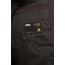 Rebase Ανδρικό Μπουφάν Puffer 242RJK-2006B Plum Black - Μπουφάν στο Bodyman