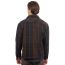 Rebase Ανδρικό Overshirt Sherpa 242RGS-5010 Dark Navy - Μακρυμάνικα Πουκάμισα  στο Bodyman