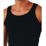 Apple Boxer Φανέλα Τιράντα 0310340 Black - Φανέλες στο Bodyman