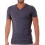 Apple Boxer Φανέλα V 0410461 Anthracite - Φανέλες στο Bodyman