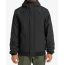 Billabong Ανδρικό Μπουφάν F1JK39BIF2-BLK All Day Black - Μπουφάν στο Bodyman