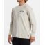 Billabong Ανδρικό Μακρυμάνικο T-Shirt ABYZT02493-STN Arch Wash Stone - Mακρυμάνικες στο Bodyman