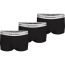 Calvin Klein Ανδρικά Μπόξερ 3Pack NB4389-UB1 Low Rise Trunks - Boxer στο Bodyman