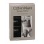 Calvin Klein Ανδρικά Slip 3pack NB3962A-TM6 Black - Slip στο Bodyman