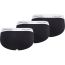 Calvin Klein Ανδρικά Slip 3pack NB3962A-UB1 Black - Slip στο Bodyman