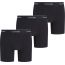 Calvin Klein Ανδρικά Μπόξερ 3Pack Briefs NB4394-TM6-Black - Boxer στο Bodyman