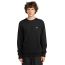 Element Ανδρικό Φούτερ Crew Neck ELYFT00168-FBK  Cornell Classic Black - Φούτερ χωρίς κουκούλα  στο Bodyman