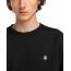 Element Ανδρικό Φούτερ Crew Neck ELYFT00168-FBK  Cornell Classic Black - Φούτερ χωρίς κουκούλα  στο Bodyman