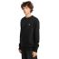 Element Ανδρικό Φούτερ Crew Neck ELYFT00168-FBK  Cornell Classic Black - Φούτερ χωρίς κουκούλα  στο Bodyman