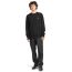 Element Ανδρικό Φούτερ Crew Neck ELYFT00168-FBK  Cornell Classic Black - Φούτερ χωρίς κουκούλα  στο Bodyman