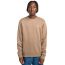 Element Ανδρικό Φούτερ Crew Neck ELYFT00168-TNT0 Cornell Classic Walnut - Φούτερ χωρίς κουκούλα  στο Bodyman