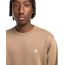 Element Ανδρικό Φούτερ Crew Neck ELYFT00168-TNT0 Cornell Classic Walnut - Φούτερ χωρίς κουκούλα  στο Bodyman