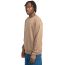 Element Ανδρικό Φούτερ Crew Neck ELYFT00168-TNT0 Cornell Classic Walnut - Φούτερ χωρίς κουκούλα  στο Bodyman