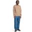 Element Ανδρικό Φούτερ Crew Neck ELYFT00168-TNT0 Cornell Classic Walnut - Φούτερ χωρίς κουκούλα  στο Bodyman