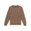 Element Ανδρικό Φούτερ Crew Neck ELYFT00168-TNT0 Cornell Classic Walnut - Φούτερ χωρίς κουκούλα  στο Bodyman