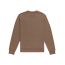 Element Ανδρικό Φούτερ Crew Neck ELYFT00168-TNT0 Cornell Classic Walnut - Φούτερ χωρίς κουκούλα  στο Bodyman