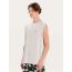 Emerson Ανδρική Αμάνικη Μπλούζα 251.EM37.125 Frosty White - Αμάνικα T-shirt  στο Bodyman