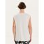 Emerson Ανδρική Αμάνικη Μπλούζα 251.EM37.125 Frosty White - Αμάνικα T-shirt  στο Bodyman