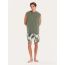 Emerson Ανδρική Αμάνικη Μπλούζα 251.EM37.125 Sage Green - Αμάνικα T-shirt  στο Bodyman