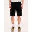 Emerson βερμούδα Cargo 251.EM47.295 Black - Βερμούδες στο Bodyman