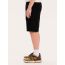 Emerson βερμούδα Cargo 251.EM47.295 Black - Βερμούδες στο Bodyman