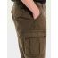 Emerson βερμούδα Cargo 251.EM47.295 D.OLIVE - Βερμούδες στο Bodyman