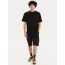 Emerson βερμούδα Cargo 251.EM47.295 Ebony - Βερμούδες στο Bodyman