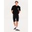 Emerson βερμούδα Jean 251.EM45.209 Dark Grey - Βερμούδες στο Bodyman