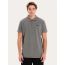 Emerson Polo T-Shirt 251.EM35.59 Stone Green - Polo μπλούζες στο Bodyman