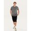 Emerson Polo T-Shirt 251.EM35.59 Stone Green - Polo μπλούζες στο Bodyman