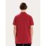 Emerson Polo T-Shirt 251.EM35.69 Berry Red - Polo μπλούζες στο Bodyman