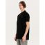 Emerson Polo T-Shirt 251.EM35.69 Black - Polo μπλούζες στο Bodyman