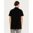 Emerson Polo T-Shirt 251.EM35.69 Black - Polo μπλούζες στο Bodyman