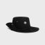 Emerson Bucket Hat Safari 241.EU01.56 Offblack - ΚΑΠΕΛΑ στο Bodyman