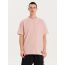 Emerson Ανδρική Βαμβακερή Μπλούζα 251.EM33.120 Light Pink - T-Shirt  στο Bodyman Emerson Ανδρική Βαμβακερή Μπλούζα 251.EM33.120 Light Pink - T-Shirt  στο Bodyman