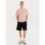 Emerson Ανδρική Βαμβακερή Μπλούζα 251.EM33.120 Light Pink - T-Shirt  στο Bodyman Emerson Ανδρική Βαμβακερή Μπλούζα 251.EM33.120 Light Pink - T-Shirt  στο Bodyman