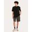 Emerson Ανδρική Βαμβακερή Μπλούζα 251.EM33.122 Forest - T-Shirt  στο Bodyman