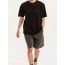 Emerson Ανδρική Βαμβακερή Μπλούζα 251.EM33.122 Forest - T-Shirt  στο Bodyman