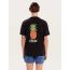Emerson Ανδρική Βαμβακερή Μπλούζα 251.EM33.31 Midnight - T-Shirt  στο Bodyman