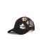 Emerson Καπέλο Trucker 251.EU01.20 PR502 Black - ΚΑΠΕΛΑ στο Bodyman