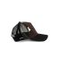 Emerson Καπέλο Trucker 251.EU01.20 PR502 Black - ΚΑΠΕΛΑ στο Bodyman