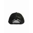 Emerson Καπέλο Trucker 251.EU01.20 PR502 Black - ΚΑΠΕΛΑ στο Bodyman