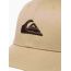 Quiksilver Cap AQYHA04002-CJZ0 Decades Beige - ΚΑΠΕΛΑ στο Bodyman