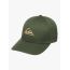 Quiksilver Cap AQYHA04002-CRE0 Decades Grape Leaf - ΚΑΠΕΛΑ στο Bodyman
