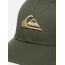 Quiksilver Cap AQYHA04002-CRE0 Decades Grape Leaf - ΚΑΠΕΛΑ στο Bodyman